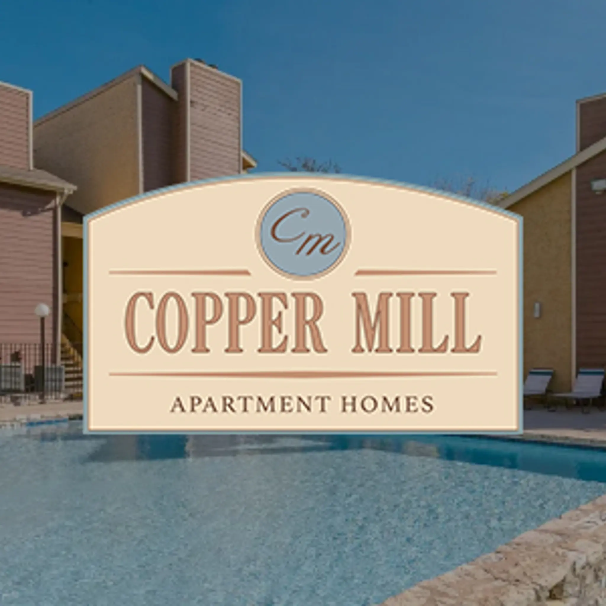 Home | Copper Mill Apartments